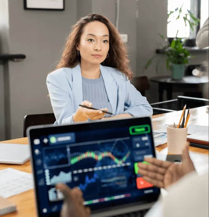 Financial services compliance challenges