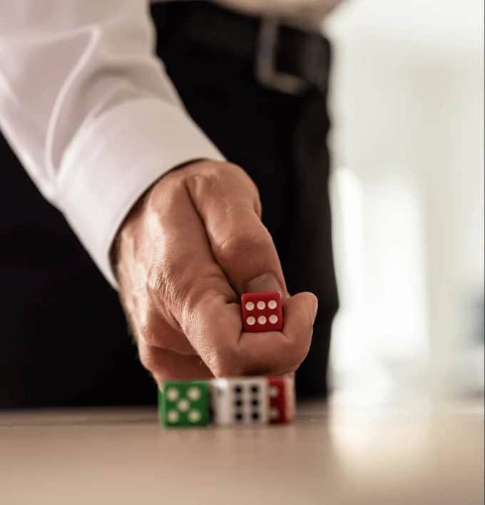 Gambling compliance challenges