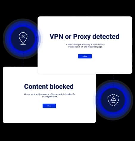 Clym geo restriction visual