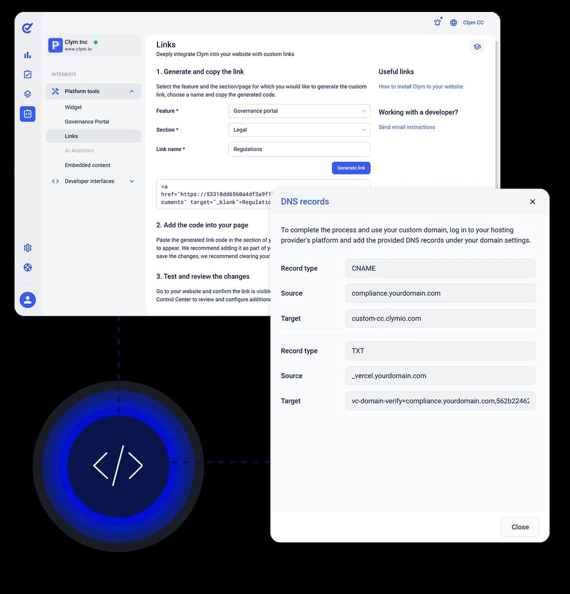 Integrations Real World Integrations