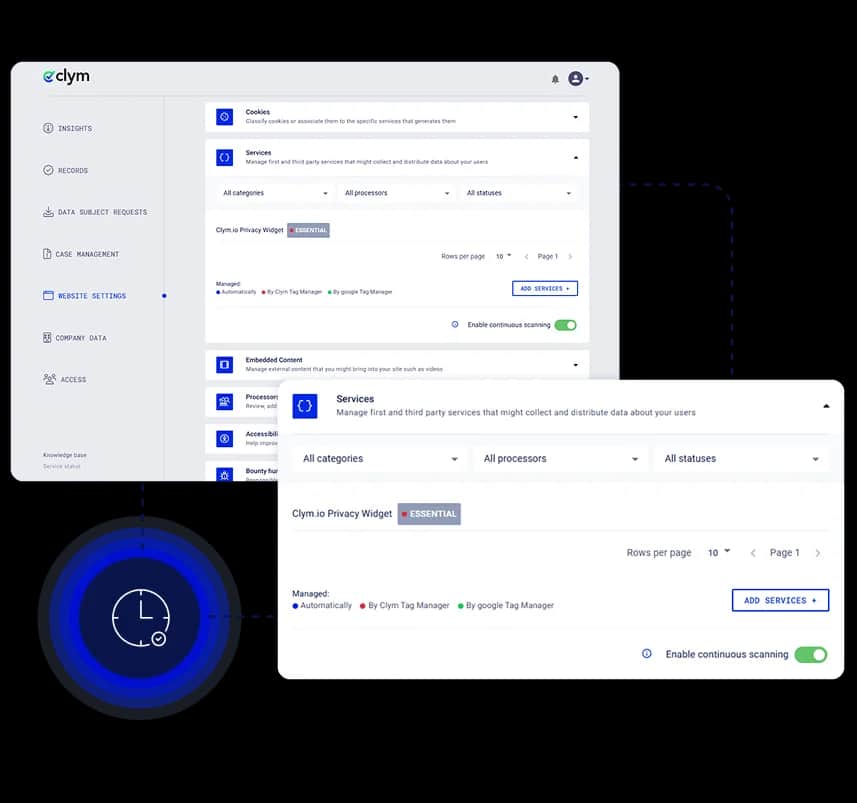 RealtimeCompliance Hero