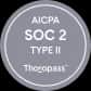 SOC2 Type 2 logo