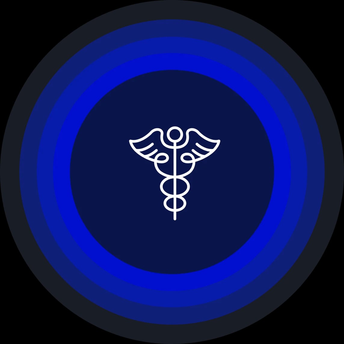 Healthcare Hero image