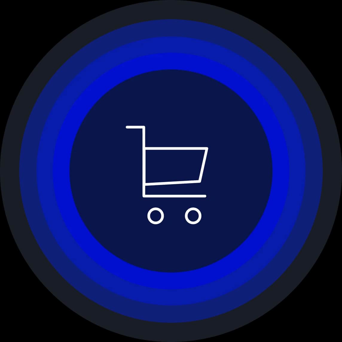 E commerce Hero image