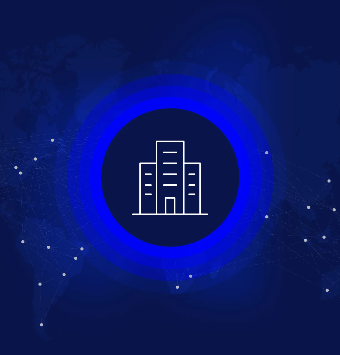 Implementation for large companies