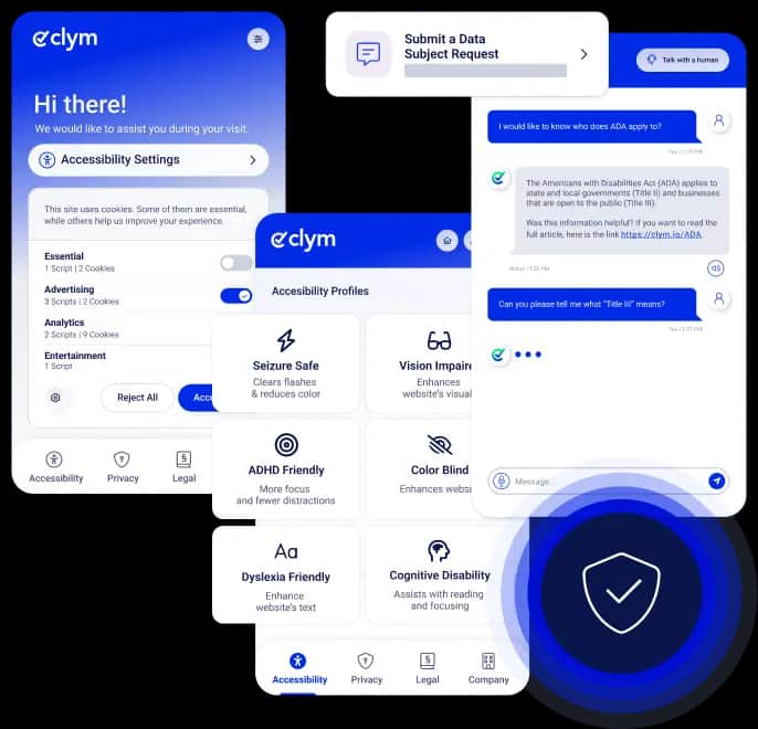 Clym pricing visual