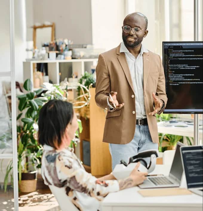 Program benefits