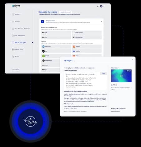 Integration icon